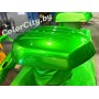 Кэнди краска Ярко Салатовый Кенди Candy краска Green CN11